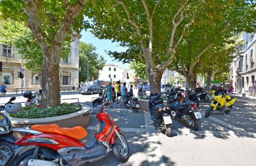 Apartments Luxury view - Foto 33