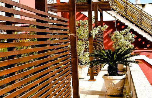 Mata Hari Apartamentos - Foto 17