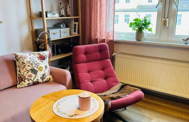 Ferienwohnung Weitsicht - Foto 12