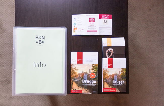 Bonobo Apartments - Photo 9