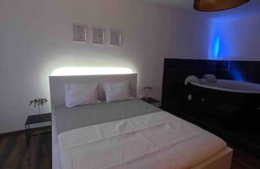 Grand Studio avec Jacuzzi - Foto 12