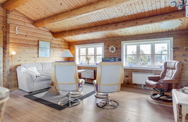 3 bedroom House in Sønderho with terrace - Photo 25