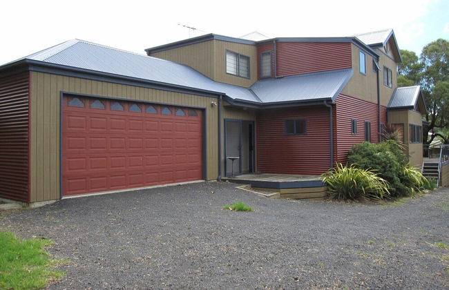 Central Holiday House at 29 Church in Cowes - Foto 19