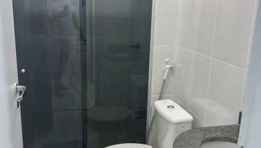 Aconchegante apartamento Sinta-se em Casa - Foto 5
