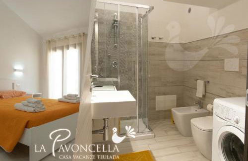 Case Vacanze La Pavoncella - Foto 8