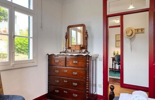 Os Ferreirinhos, a Home in Madeira - Foto 33