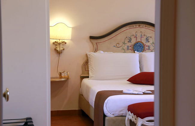 Residenza Gens Julia - Foto 17