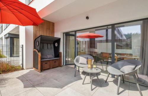 Apartamenty Joy Me Łukęcin - Foto 27