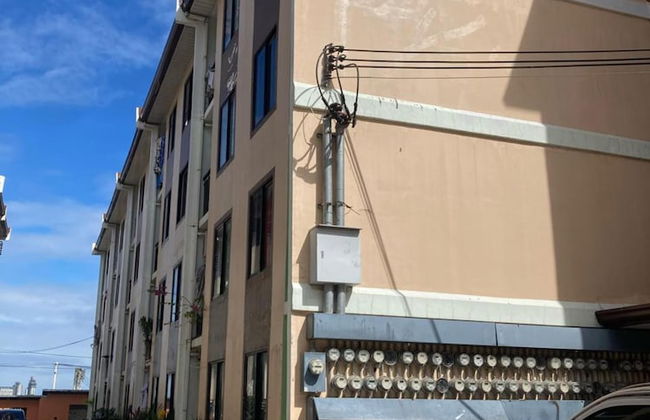 Cebu Cozy Nook Condo - Foto 14