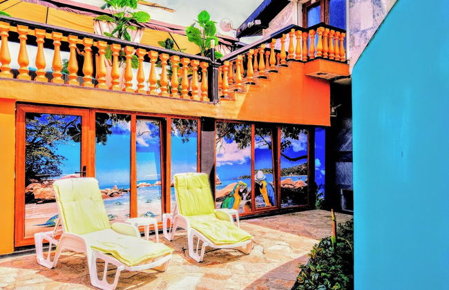 Sea Marble Villa Apartments - Photo 18