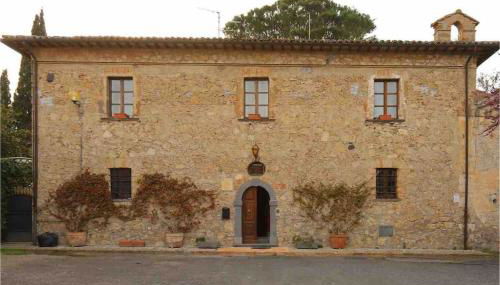 La Residenza del Cardinale - Foto 1