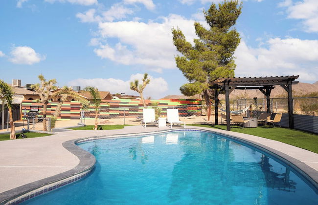 Jackrabbit Ridge by Avantstay Entertainers Paradise w/ Pool & Games - Photo 14