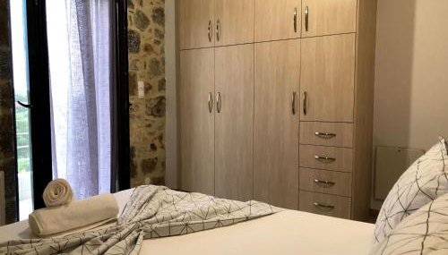 Oikia Stone House in seaside Kalo Chorio - Foto 3