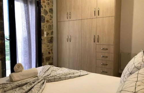 Oikia Stone House in seaside Kalo Chorio - Foto 3