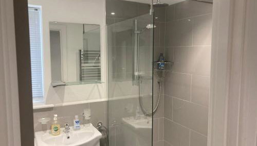 The Stage Door - Foto 5, Shower