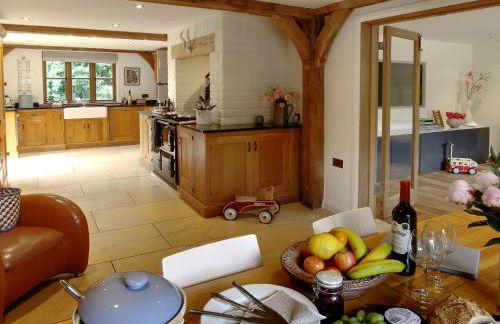 Windfall Cottage - Foto 5
