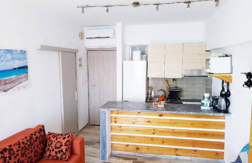 Atlas Apartment with Private Beach and SeaView - Foto 21