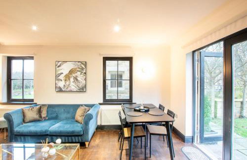 Northern Hideaways Apple Store, Ellingham - Foto 35