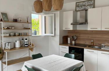 La p'tite maison - Foto 30