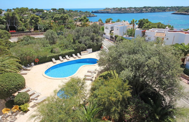 Aparthotel Niu d´Aus - Photo 1