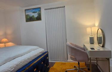 Mega1 Luxury Spacious 1Bedroom Apartment, Manchester - Foto 27