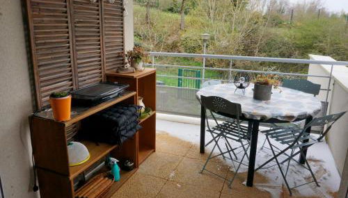 Le Clos Bellevue Appartement T3 parking + piscine - Photo 2