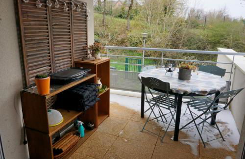 Le Clos Bellevue Appartement T3 parking + piscine - Photo 2