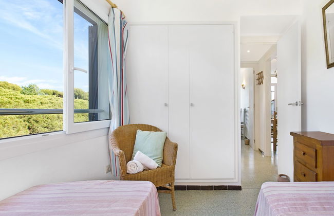 Apartment Canadell 1 - Foto 4