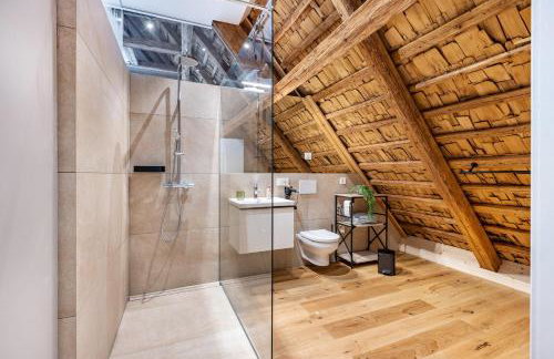 Apartment Hiesle - Foto 18