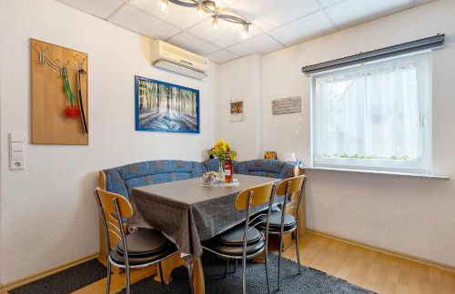 Ferienwohnung, 50qm, Terrasse - Foto 8