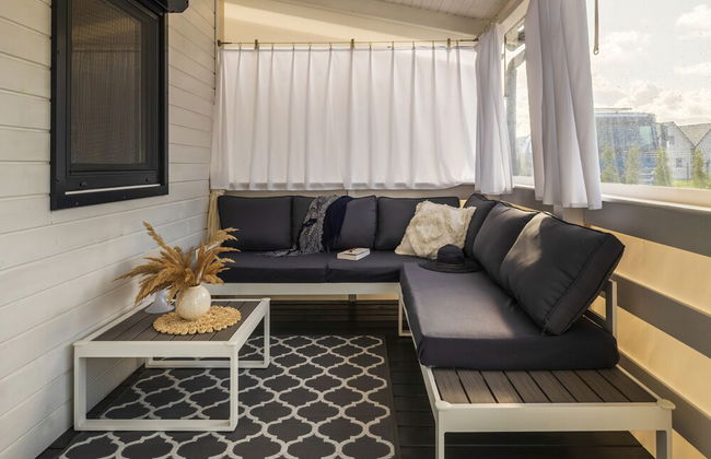 Domki nad Morzem by Renters - Foto 34