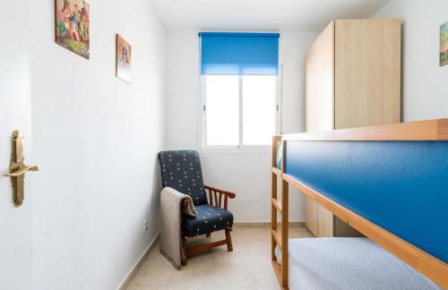 Piso 3 dormitorios HL Gines a 10" de Sevilla, a 20" del Aeropuerto de Sevilla - Foto 27