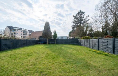 Villa am Staderhof - Foto 18