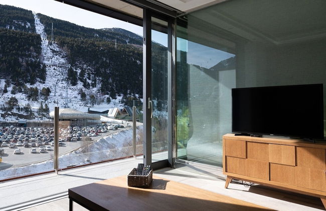 THE MIRROR & SPA by Elegant Residences - Foto 48