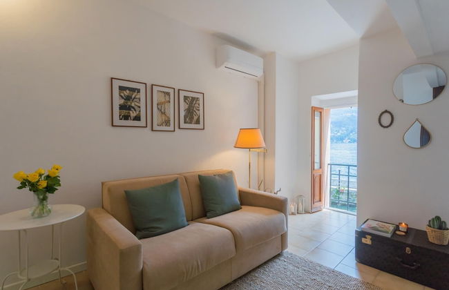 Il Porticciolo in Carate Urio - Foto 76