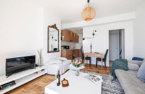 MY CASA - ETAT UNIS 93 INDIGO - Amazing Sea View Aprt with AC - Foto 4