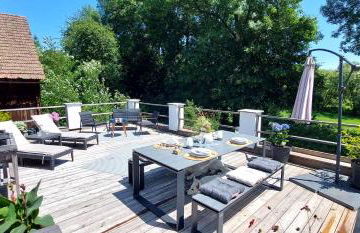 Ferienwohnungen Marienweiher - Foto 1