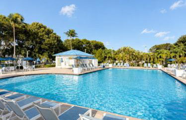 Ocean Pointe Resorts 3410 Boho - Foto 22