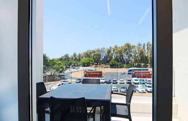 Phaedrus Living: Seaside Executive Flat Harbour 207 - Foto 14