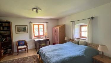 Ferienhaus Malterlehen - Photo 4