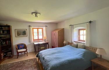 Ferienhaus Malterlehen - Foto 4