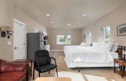 6BR - 6 King Beds - EV - 10min Downtown - Foto 52