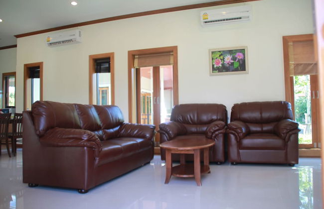 Ban Thaithip Resort - Photo 8