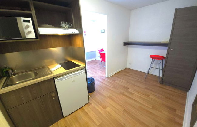 Geneva Residence - Foto 19