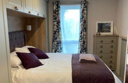 Bumble Lodge New Forest - Foto 4