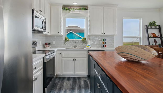 Birds of Paradise by Ryson Vacation Rentals - Foto 4, Servicios del alojamiento