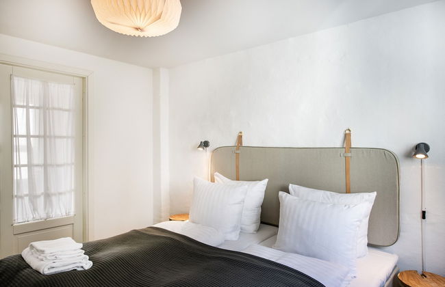 The Churchill apartments by Daniel&Jacob’s - Foto 21