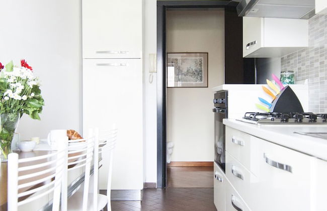 Alessia's Flat - Tortona - Photo 26