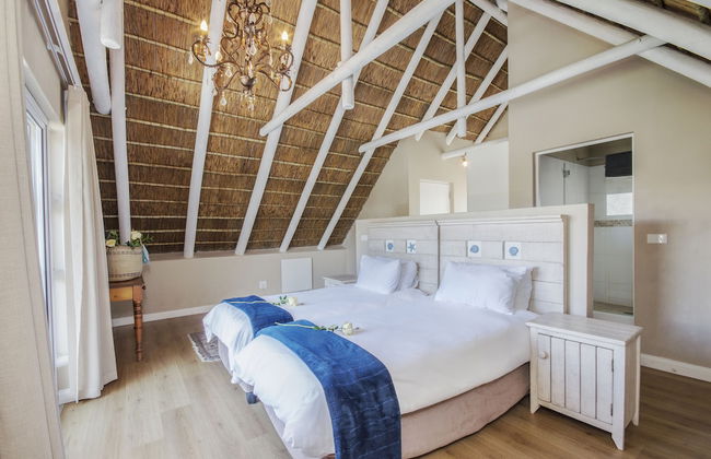 Cape St Francis Resort - Foto 17