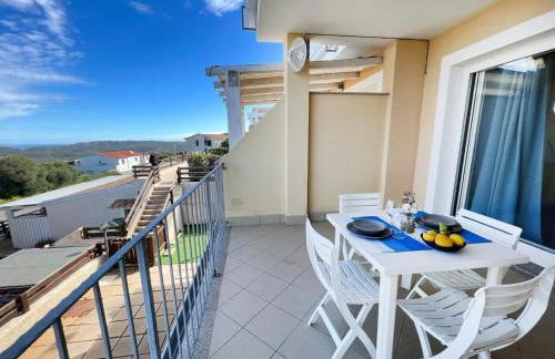 Affittimoderni Isola Rossa Elite PATI18 - Foto 1